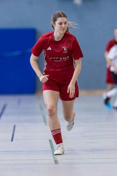Bild 9 - F NFV Futsalturnier